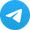 Telegram 纸飞机标志 - 返回首页
